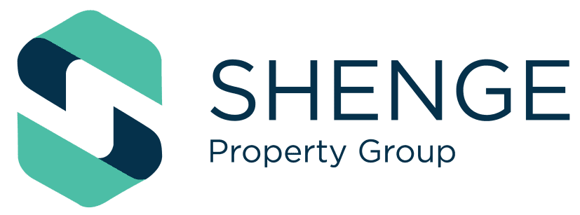 Shenge logo